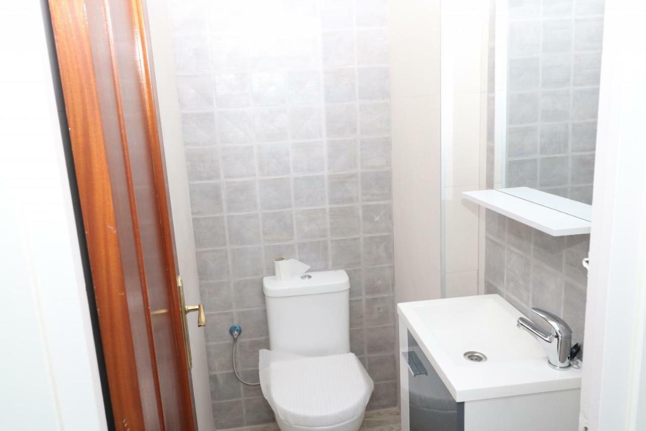 San Joan Appartement *