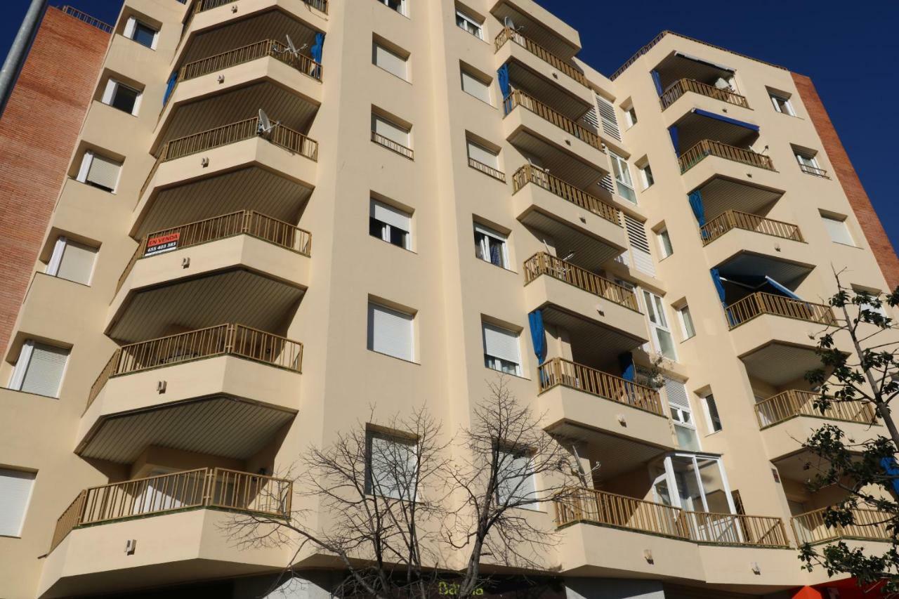 San Joan Appartement Roses