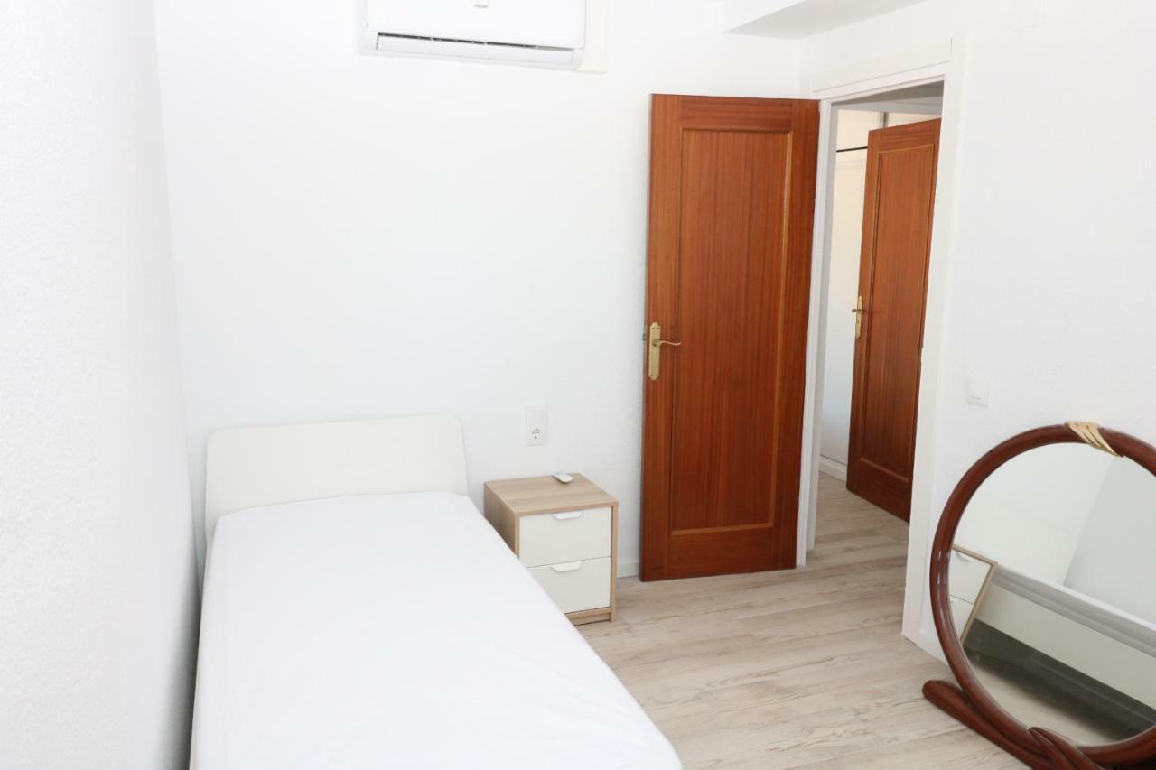 Appartement San Joan *