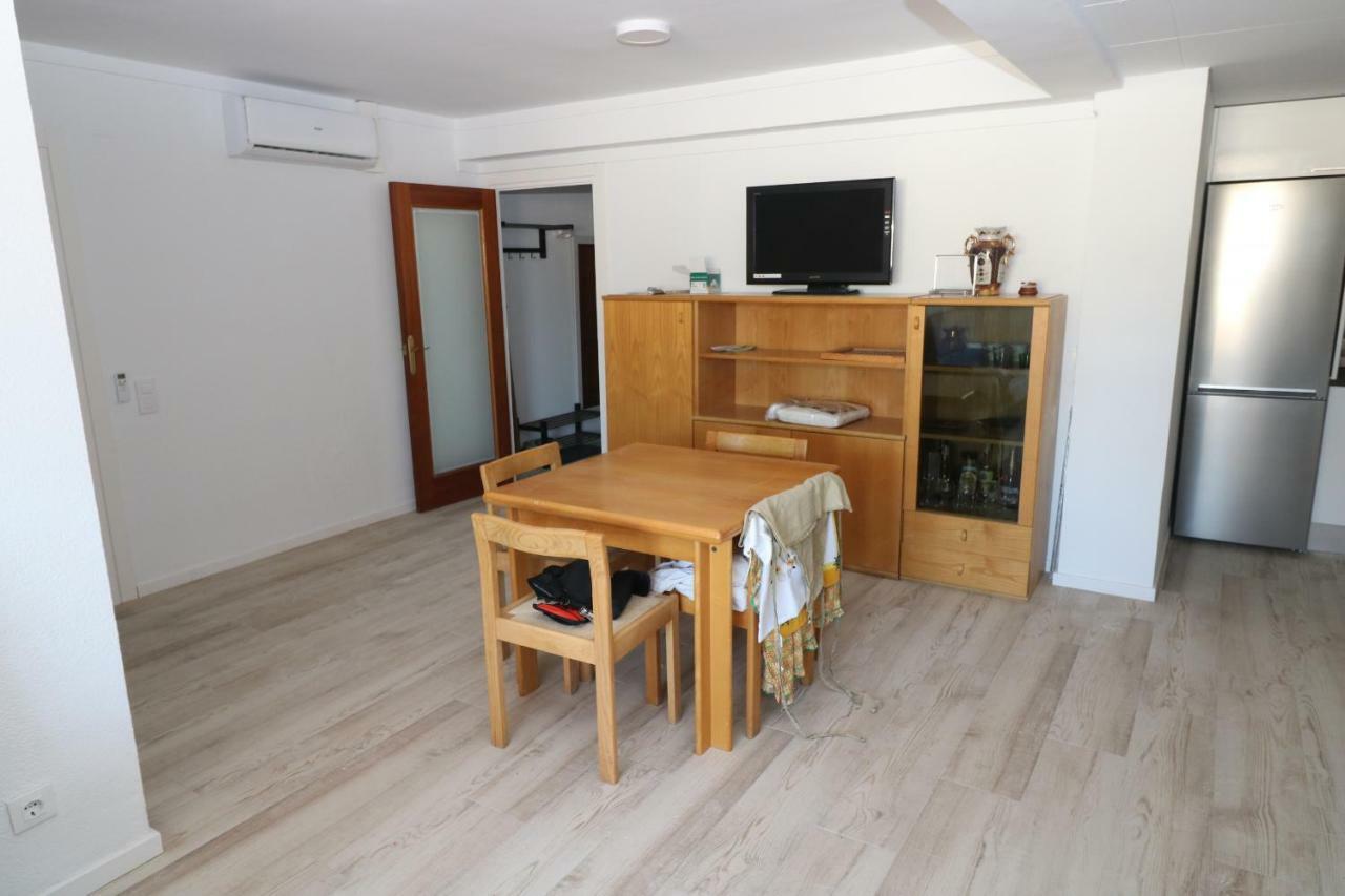Appartement San Joan Roses