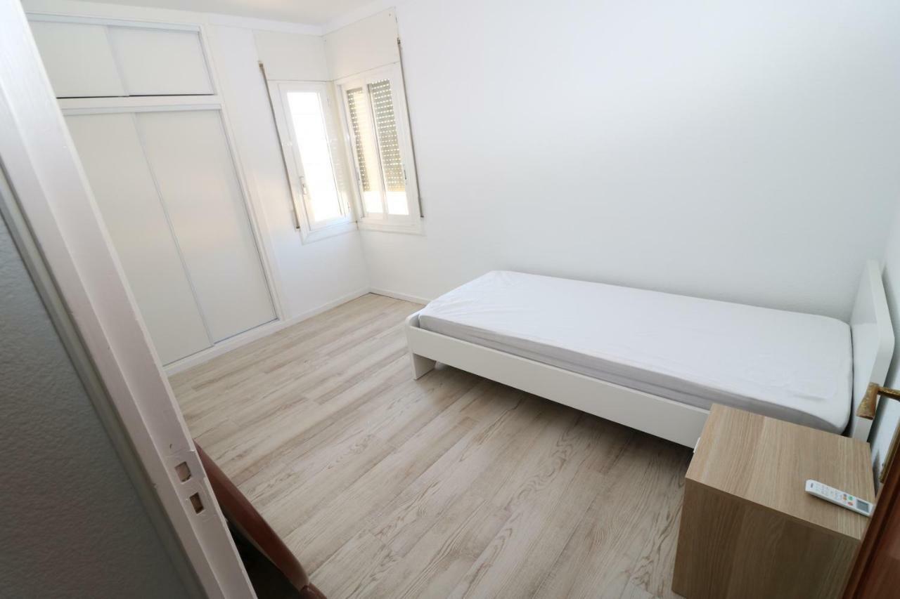 San Joan Appartement Roses