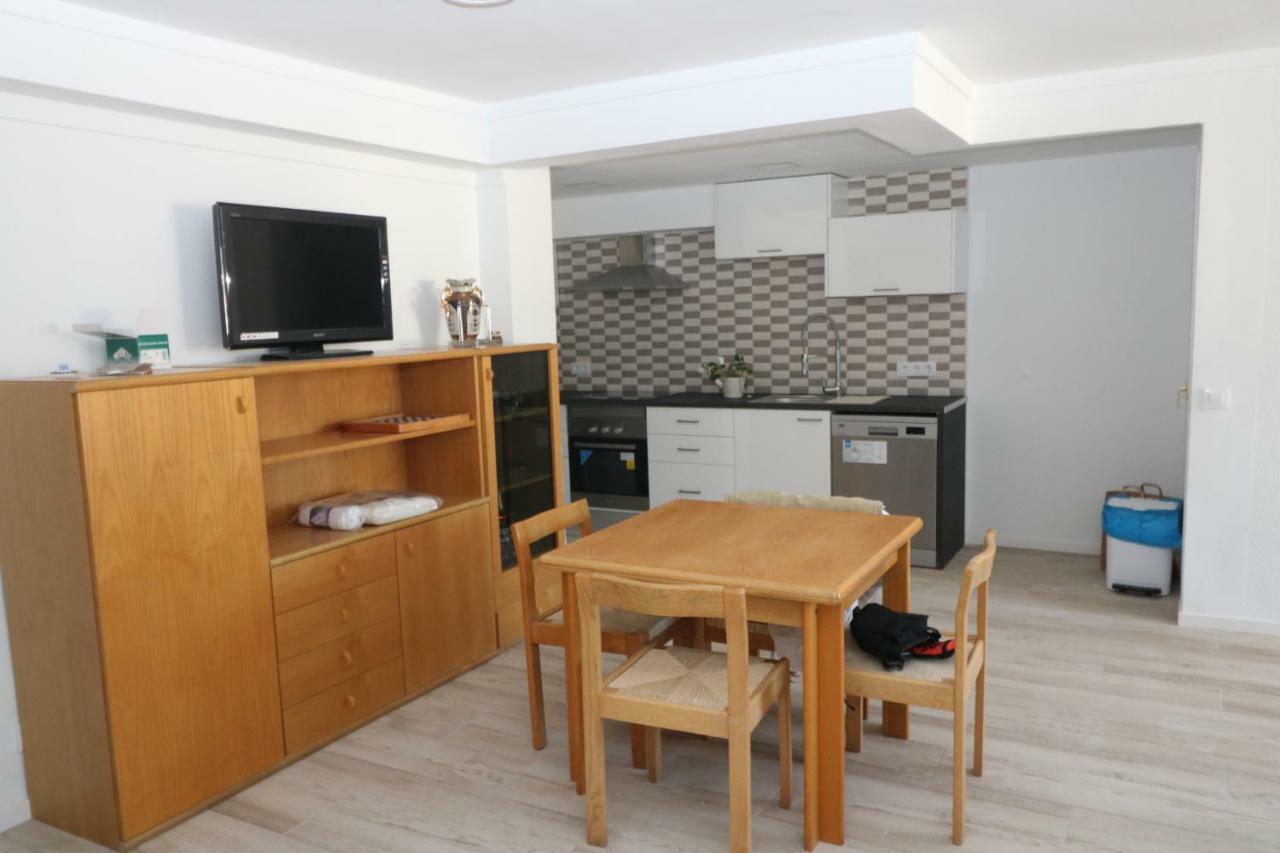 San Joan Appartement Roses